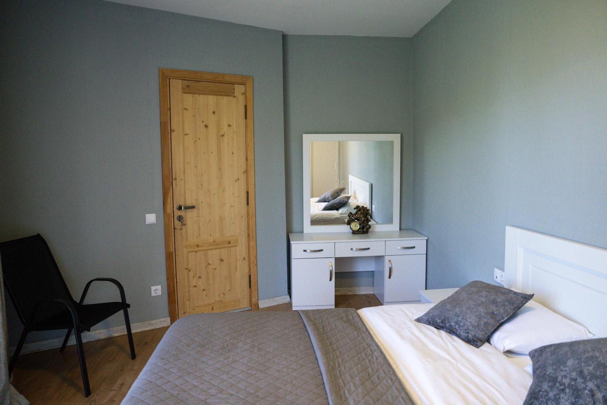 The Valley Residence & Spa Suite 223 บาคูเรียนี ภายนอก รูปภาพ