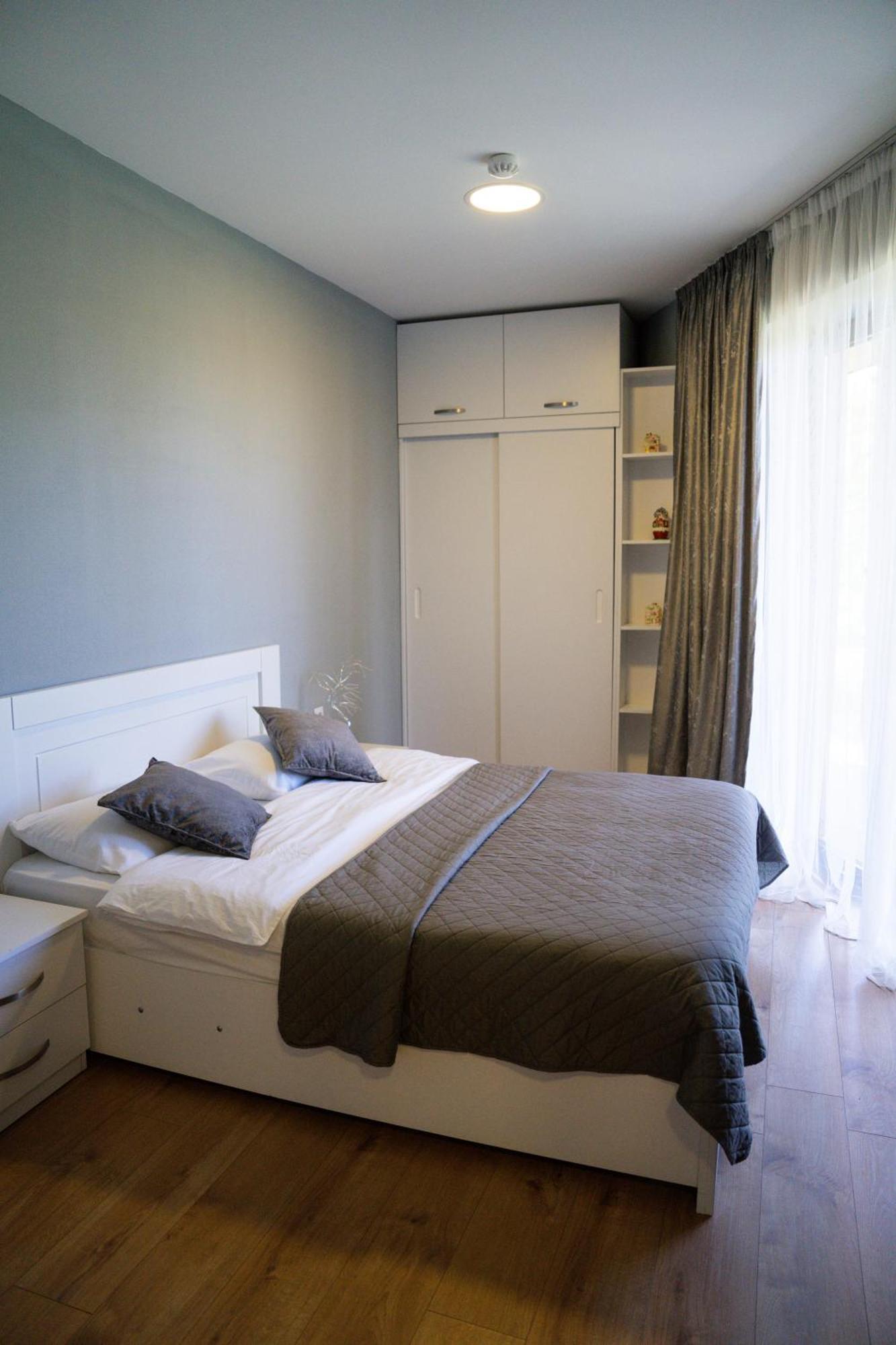 The Valley Residence & Spa Suite 223 บาคูเรียนี ภายนอก รูปภาพ