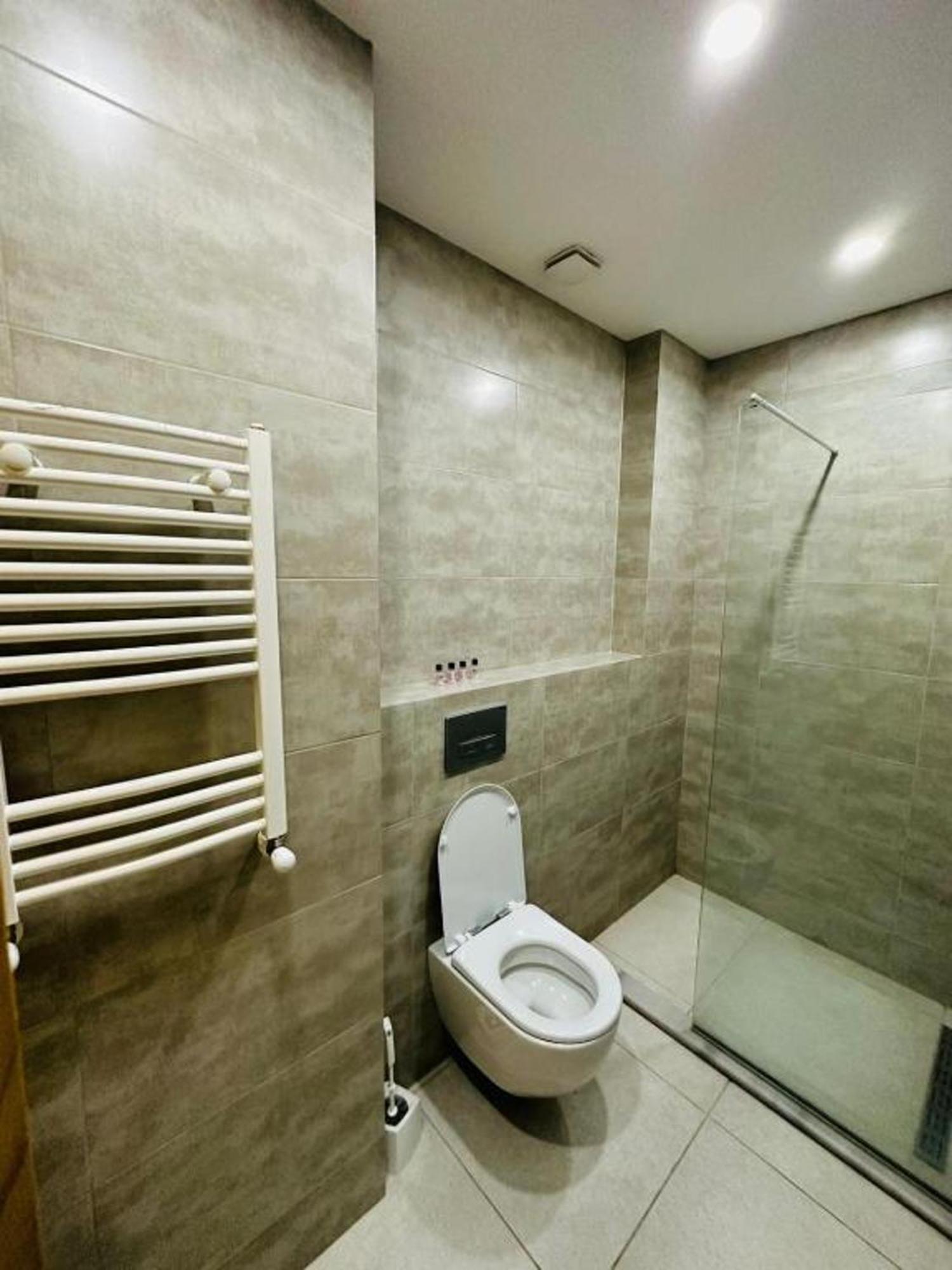 The Valley Residence & Spa Suite 223 บาคูเรียนี ภายนอก รูปภาพ