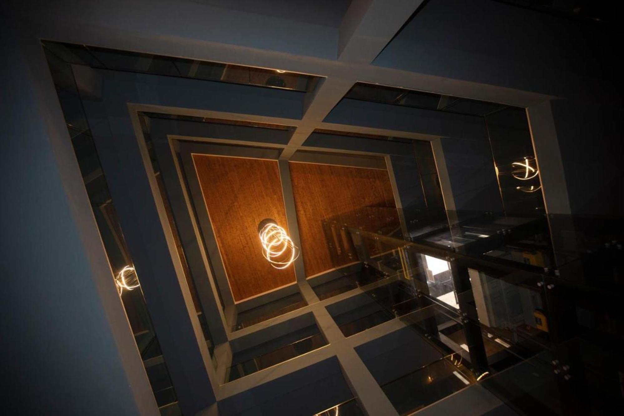 The Valley Residence & Spa Suite 223 บาคูเรียนี ภายนอก รูปภาพ